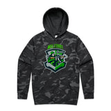 Black Camo