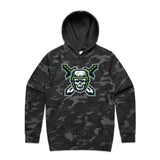 Black Camo
