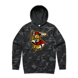 Black Camo