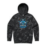 Black Camo
