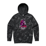 Black Camo