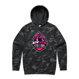 Black Camo