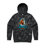 Black Camo