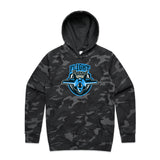 Black Camo