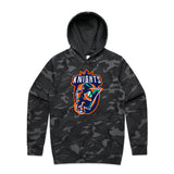 Black Camo