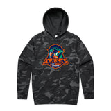 Black Camo