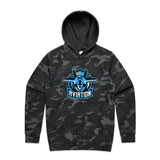 Black Camo
