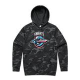 Black Camo