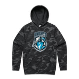 Black Camo