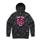 Black Camo
