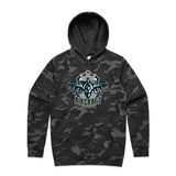 Black Camo