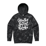 Black Camo