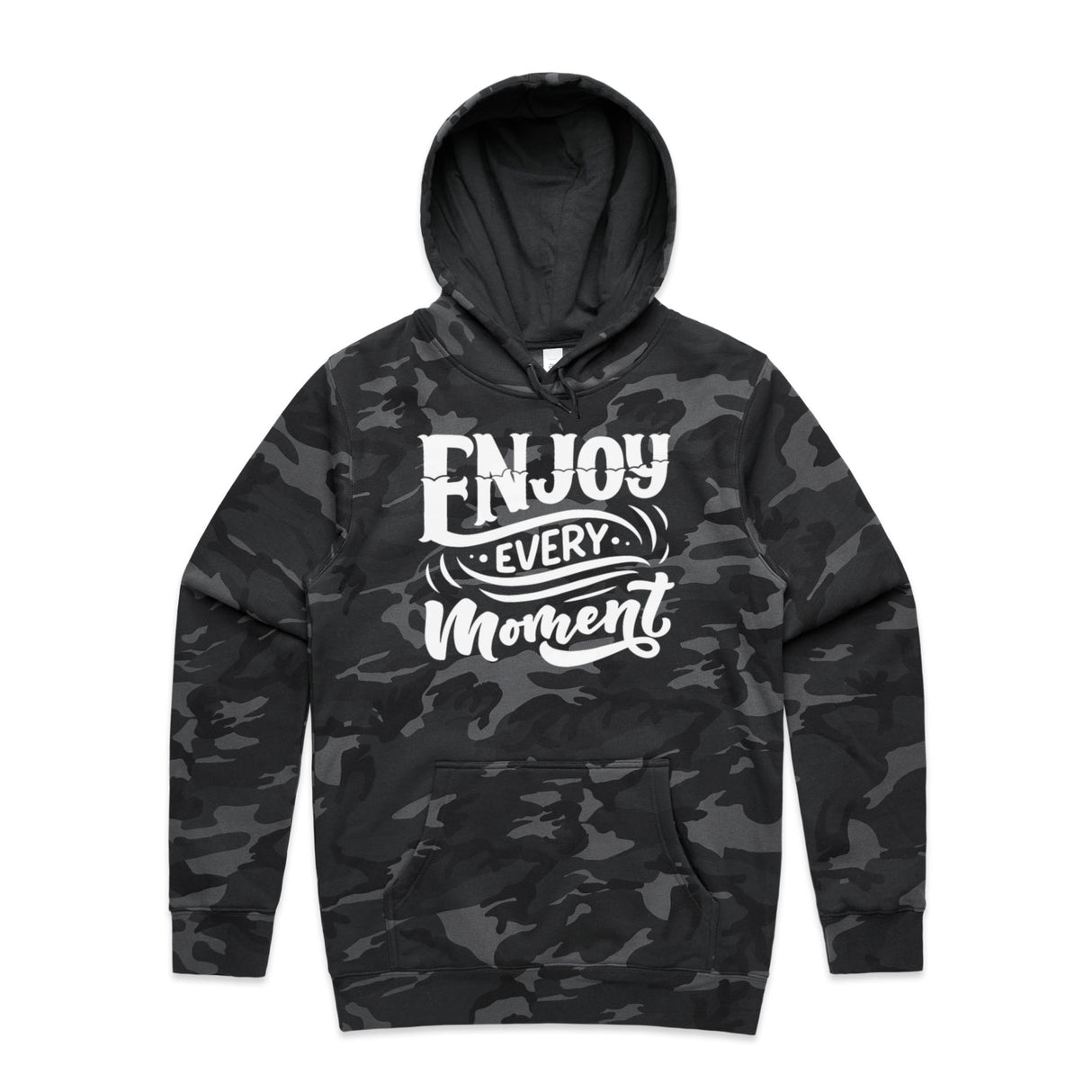 Black Camo