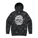 Black Camo