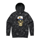 Black Camo