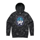 Black Camo