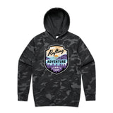 Black Camo