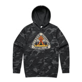 Black Camo