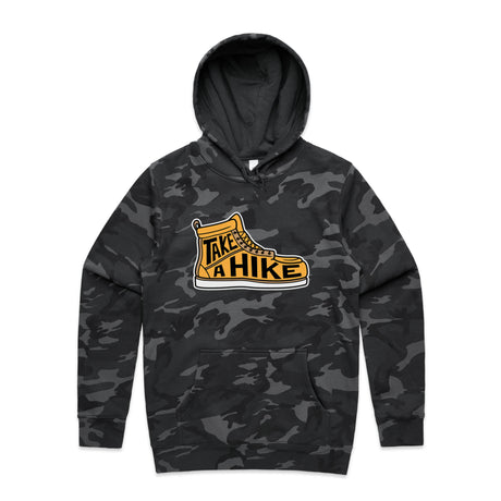 Black Camo