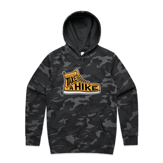 Black Camo