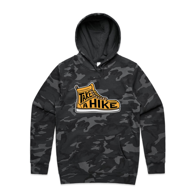 Black Camo