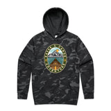 Black Camo