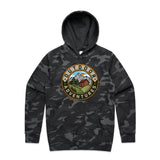 Black Camo
