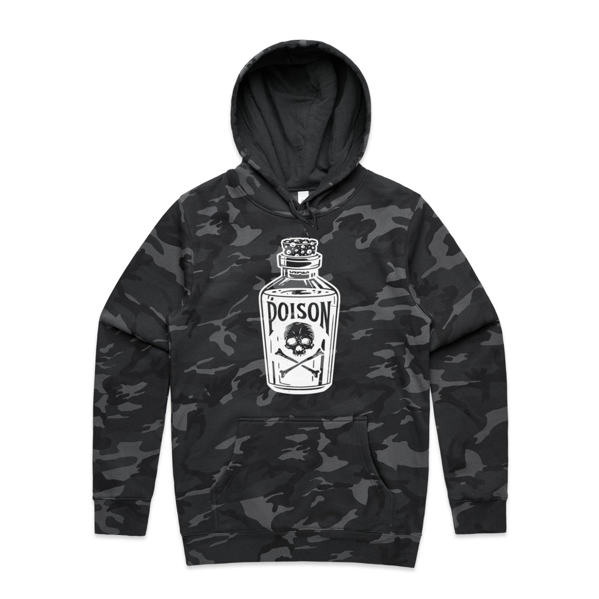 Black Camo