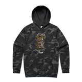 Black Camo