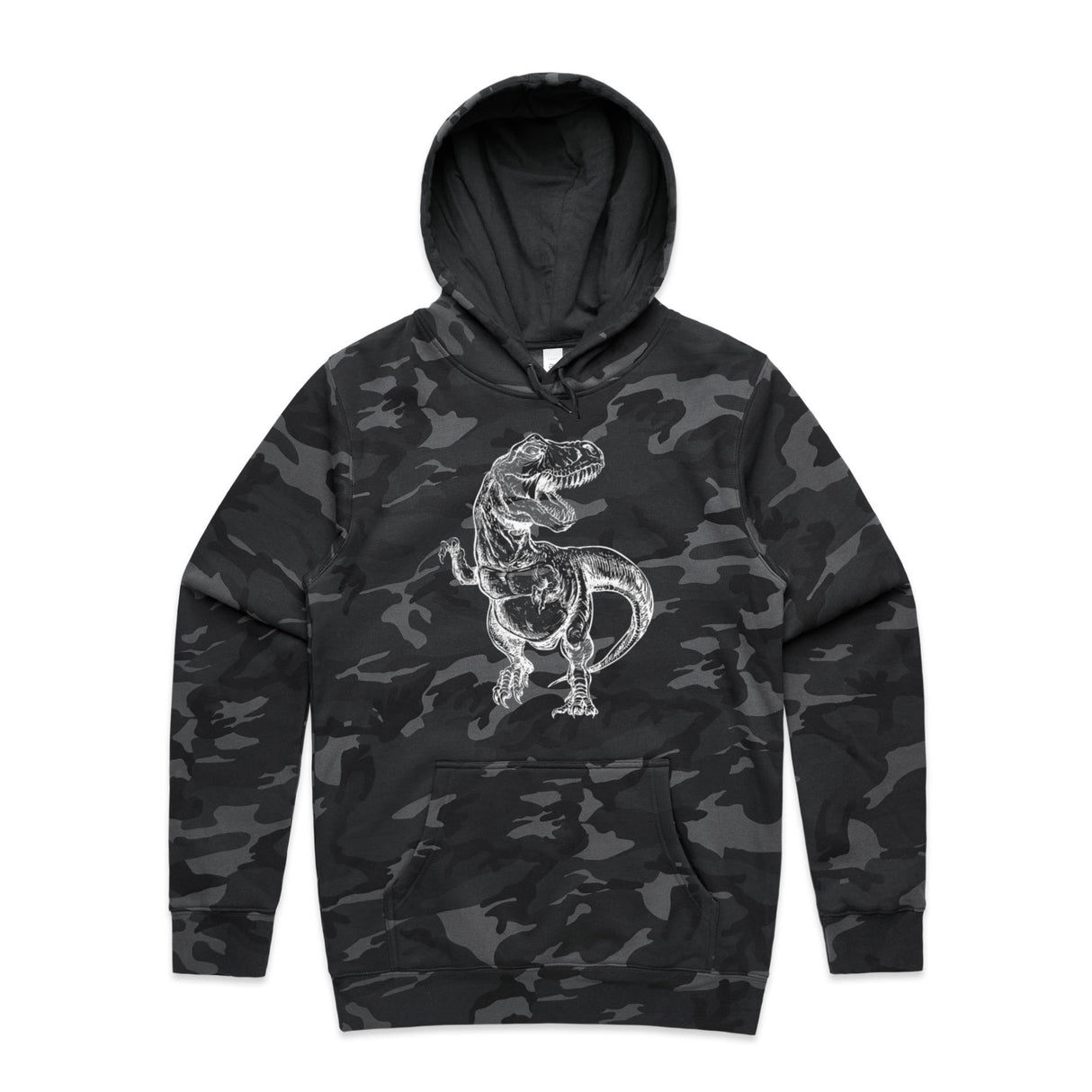 Black Camo