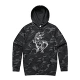 Black Camo