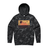 Black Camo