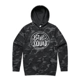 Black Camo