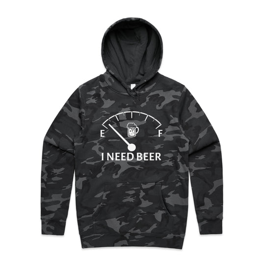Black Camo