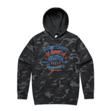Black Camo