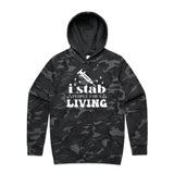 Black Camo