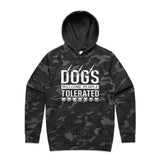 Black Camo