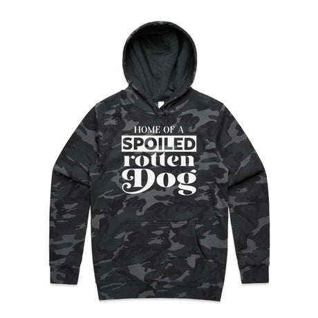 Black Camo