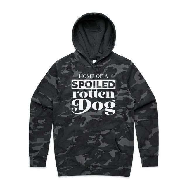 Black Camo