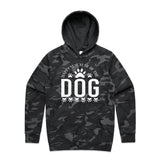 Black Camo