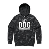 Black Camo