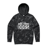 Black Camo
