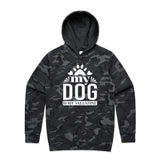 Black Camo