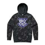 Black Camo