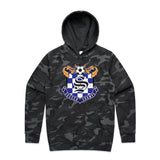 Black Camo