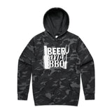 Black Camo