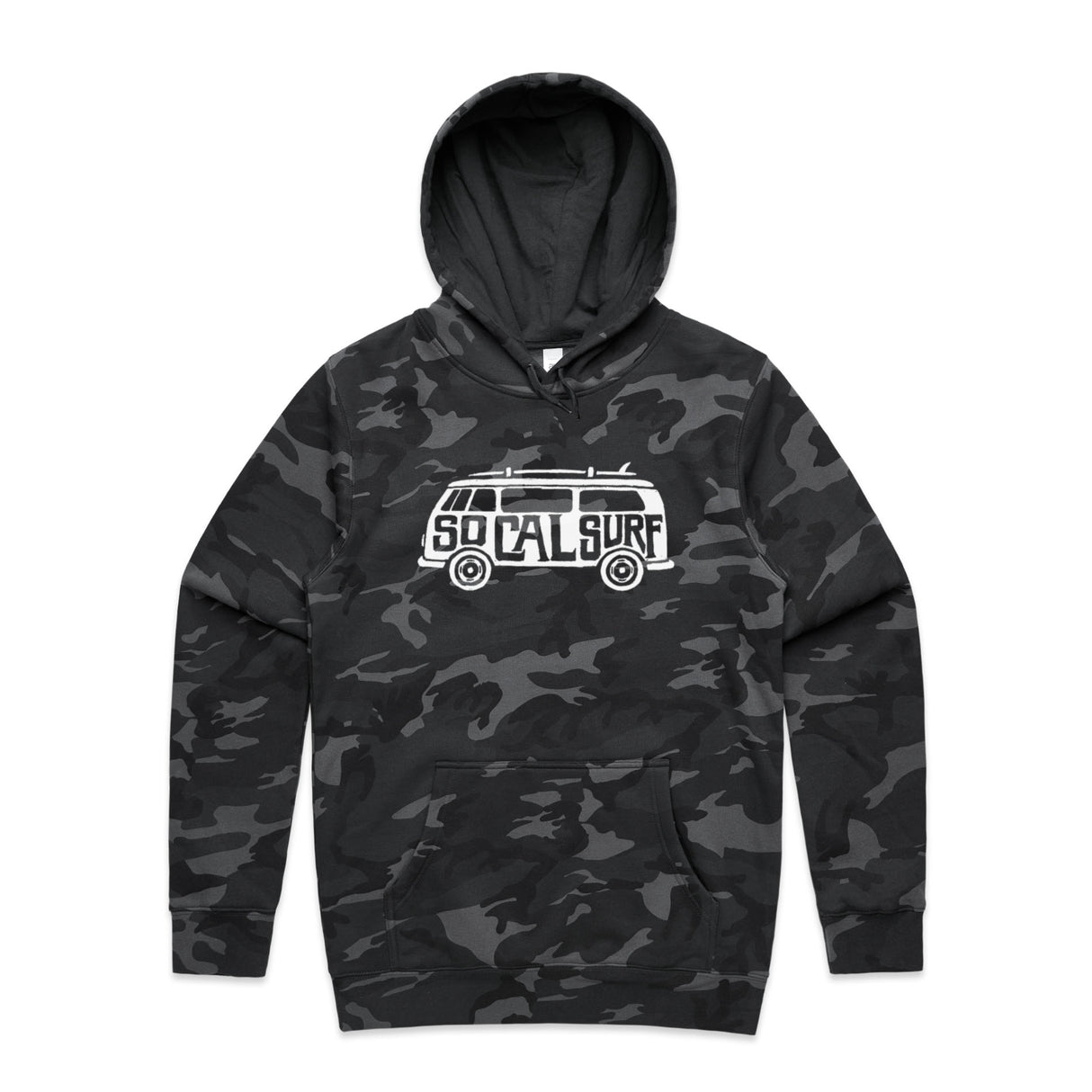 Black Camo