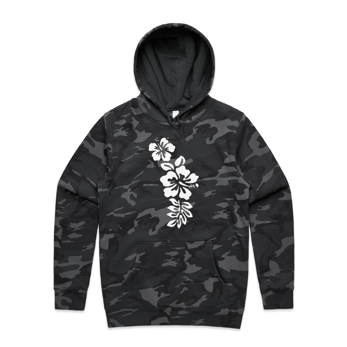Black Camo