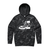 Black Camo