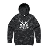 Black Camo